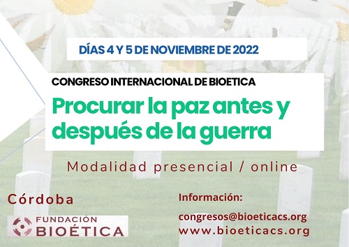 Bioetica
