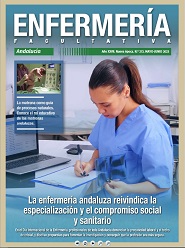 Enfermería Facultativa Andalucía
