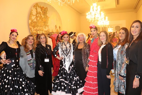 PresidentayTesoreraGrupoweb