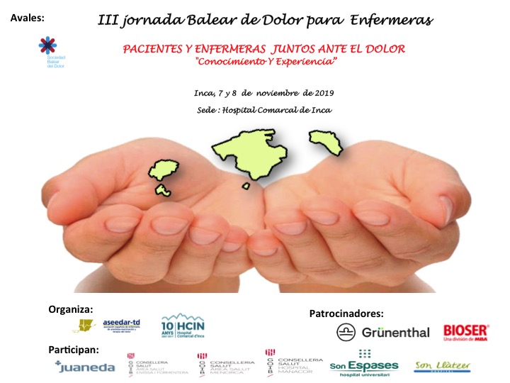 III_Jornada_balear_dolor_enfermeras