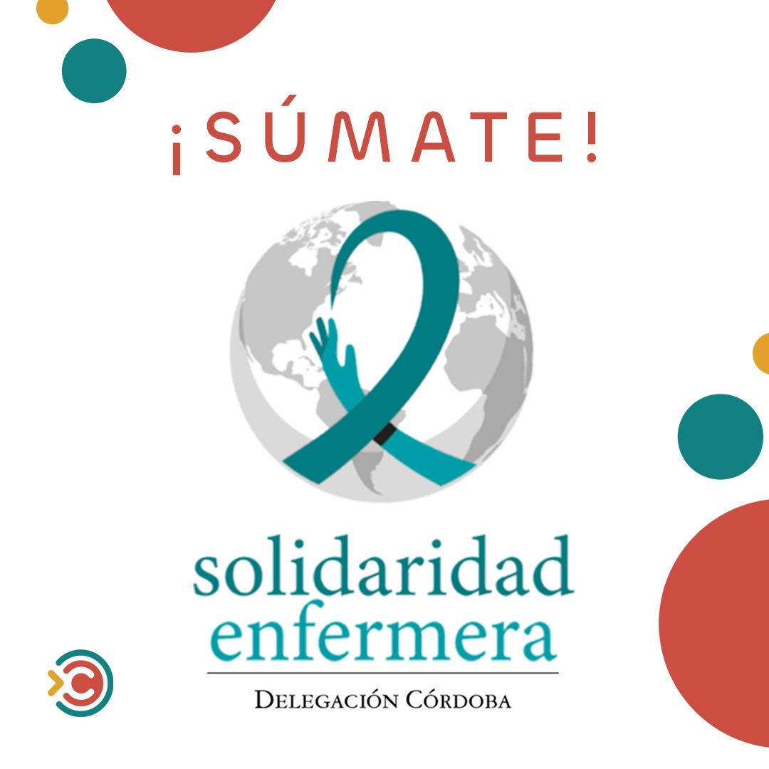 Solidaridad Enfermera