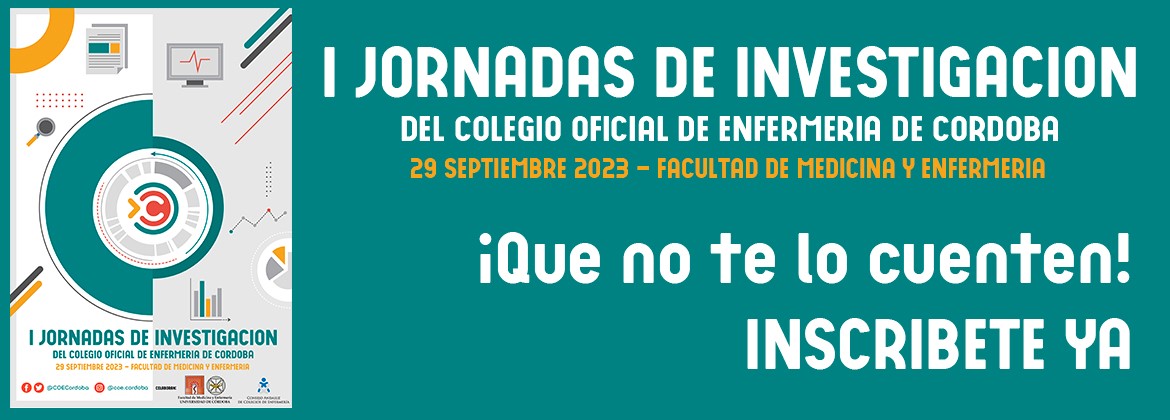 I Jornadas de Investigaci&oacute;n CoeCordoba