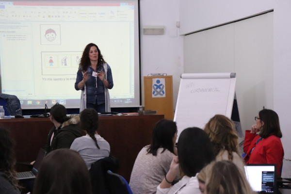 COEC TallerAutismo 2