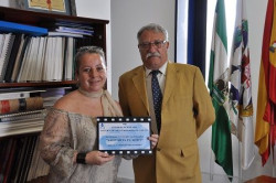 VIII concurso fotografia y XXX premio cientifico 2