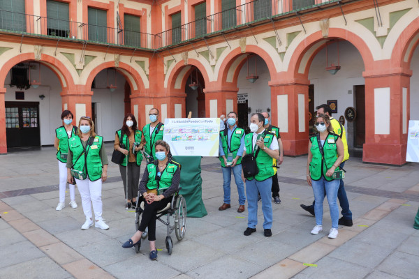 cupon once vendedores